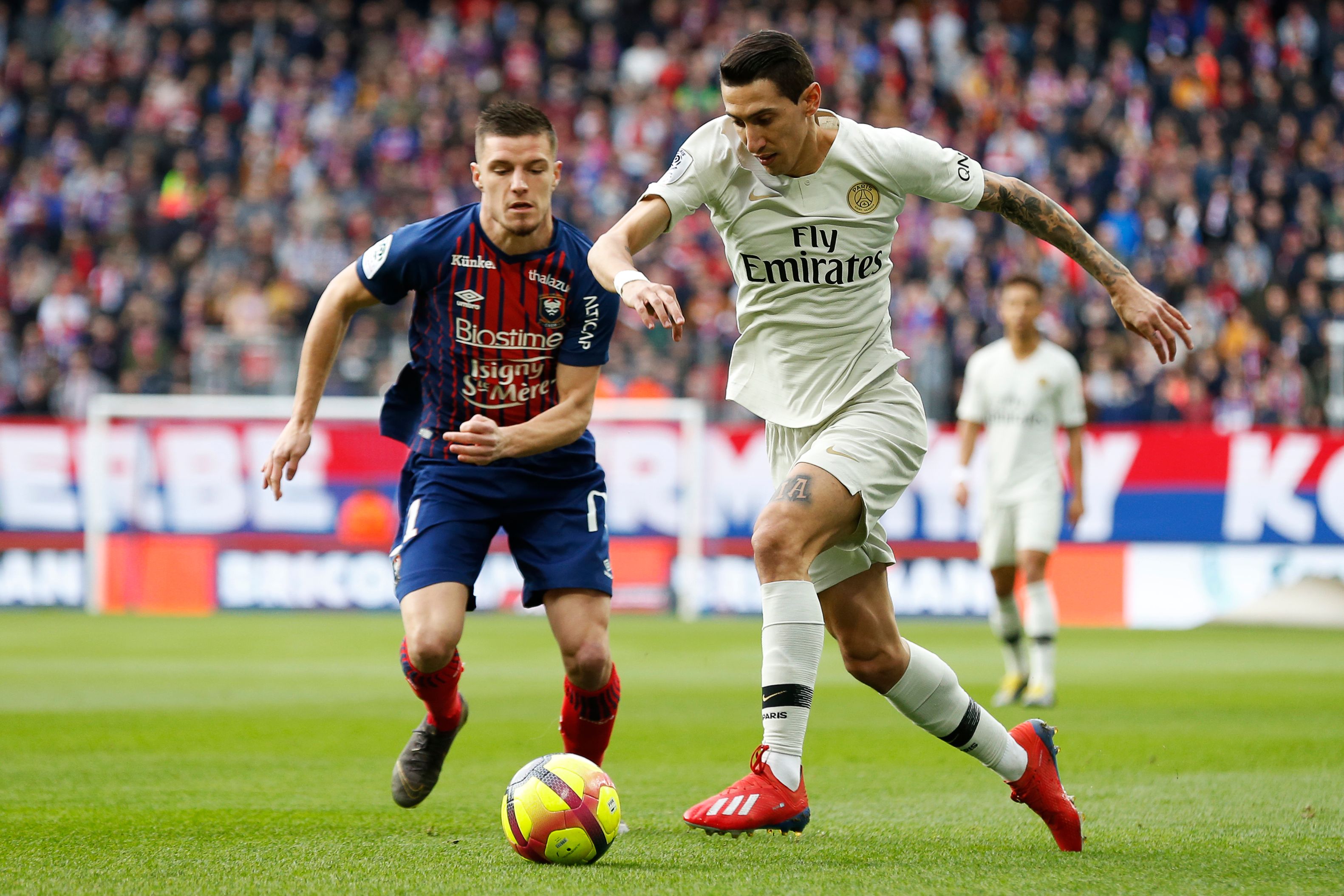 魔鬼主场，拜仁欧冠小组／联赛阶段主场37场不败（拜仁主场无解：欧冠小组赛及联赛37场不败）