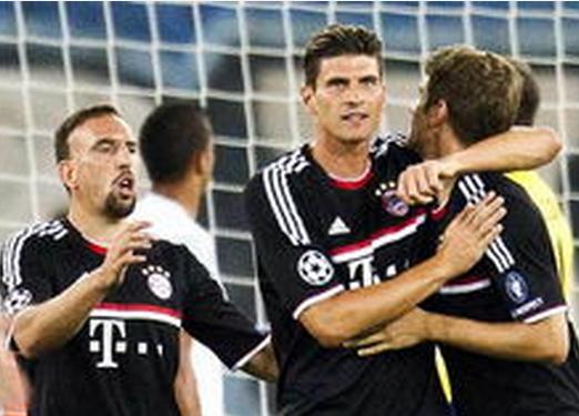 消息人士称，利物浦已开启谈判，有意以5000万英镑签下德甲顶级球员之一。